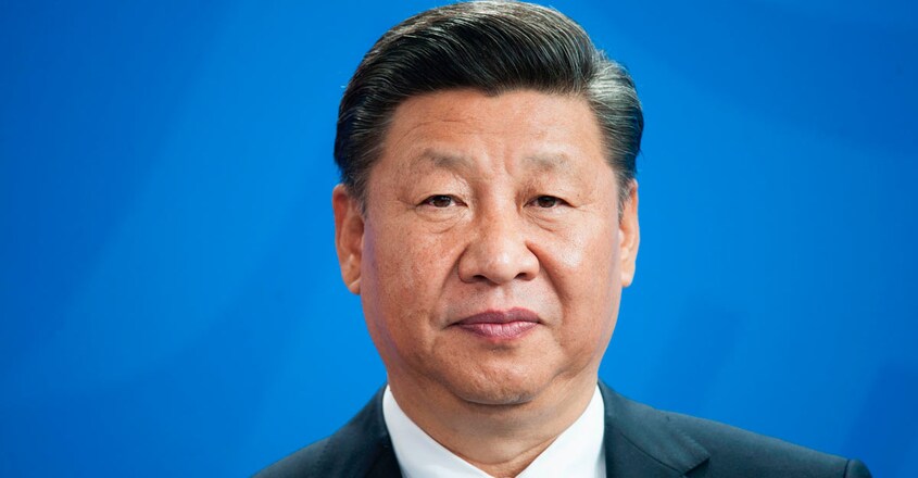 GERMANY-CHINA-POLITICS-DIPLOMACY-G20 GERMANY-CHINA-POLITICS-DIPLOMACY-G20