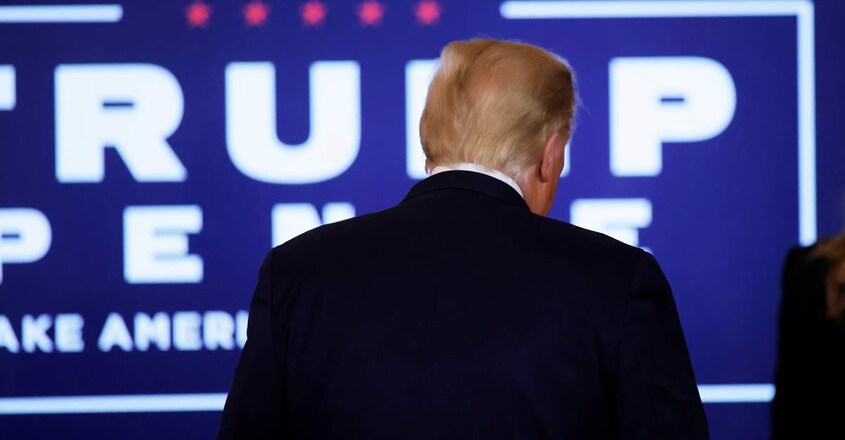 USA-ELECTION/TRUMP USA-ELECTION/TRUMP