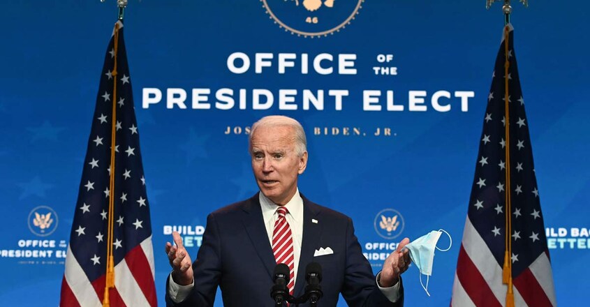 US-POLITICS-BIDEN US-POLITICS-BIDEN
