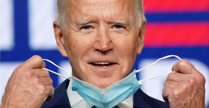 USA-ELECTION/BIDEN USA-ELECTION/BIDEN