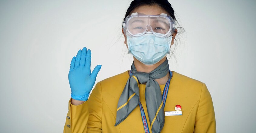 HEALTH-CORONAVIRUS/CHINA-WUHAN HEALTH-CORONAVIRUS/CHINA-WUHAN