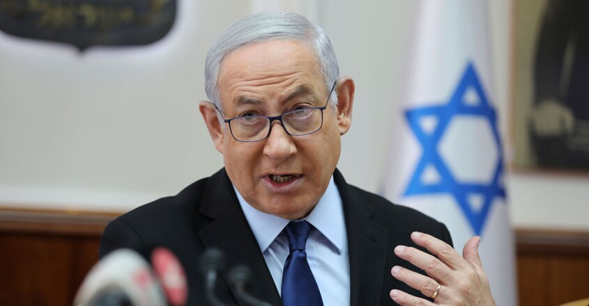 ISRAEL-POLITICS/ ISRAEL-POLITICS/