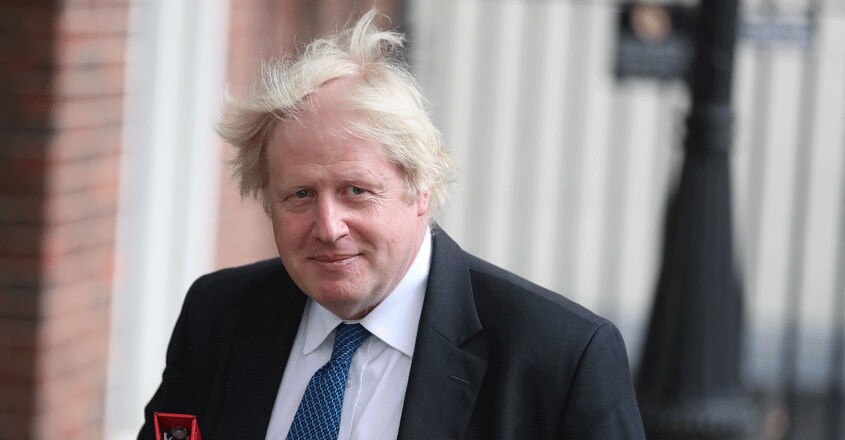 BRITAIN-POLITICS-EU-BREXIT BRITAIN-POLITICS-EU-BREXIT