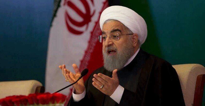 hassan-rouhani hassan-rouhani
