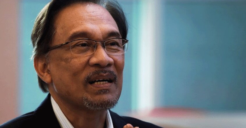 Anwar Ibrahim Anwar Ibrahim