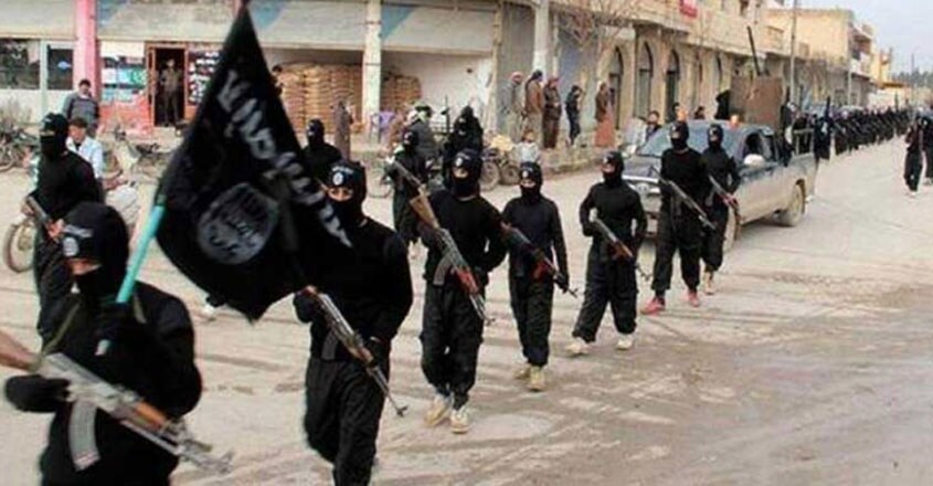 ISIS ISIS