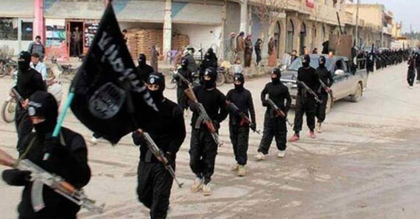 ISIS ISIS