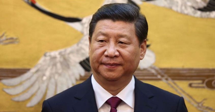 Xi Jinping Xi Jinping