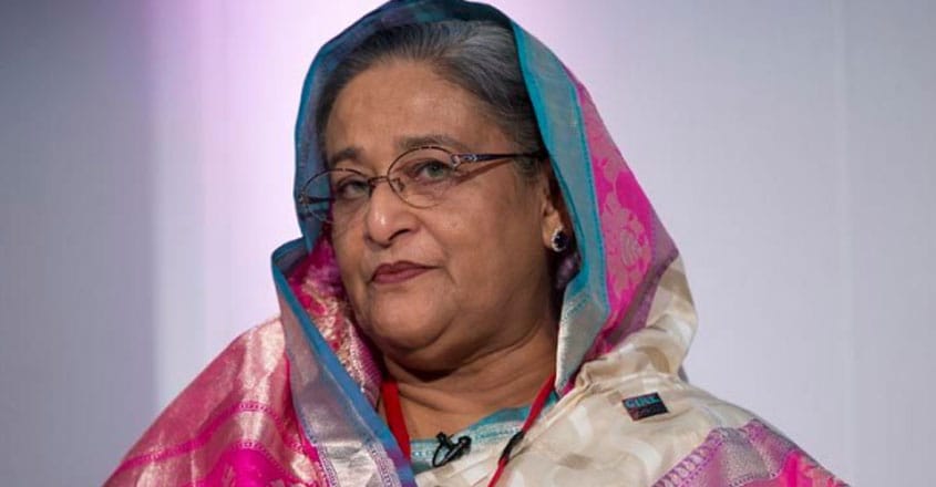 Sheikh Hasina Sheikh Hasina
