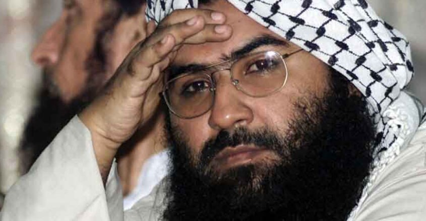 Masood Azhar Masood Azhar
