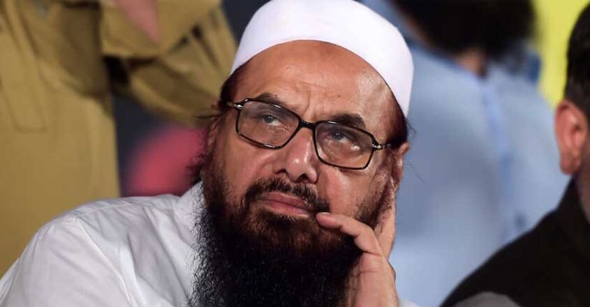 Hafiz Saeed Hafiz Saeed