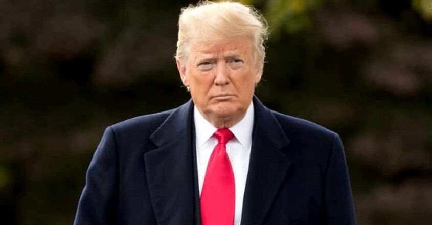 Donald Trump Donald Trump