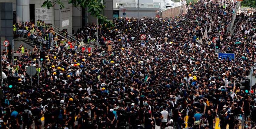 Protest Protest