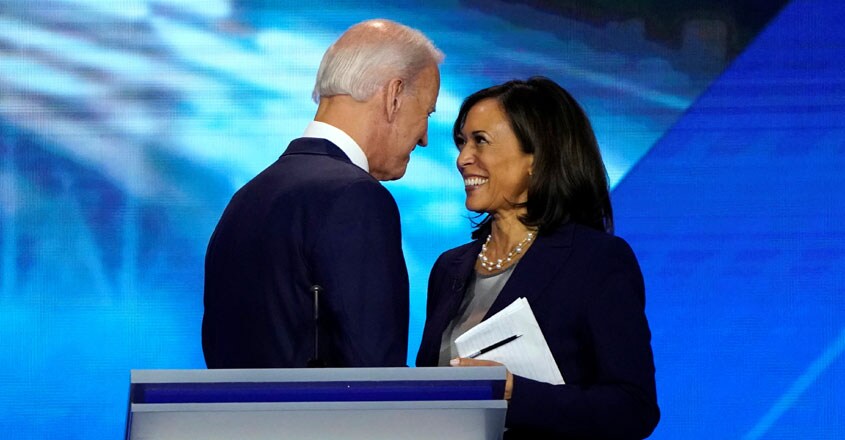 USA-ELECTION/BIDEN-HARRIS USA-ELECTION/BIDEN-HARRIS