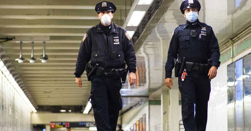 US Police US Police
