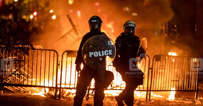 US Police US Police