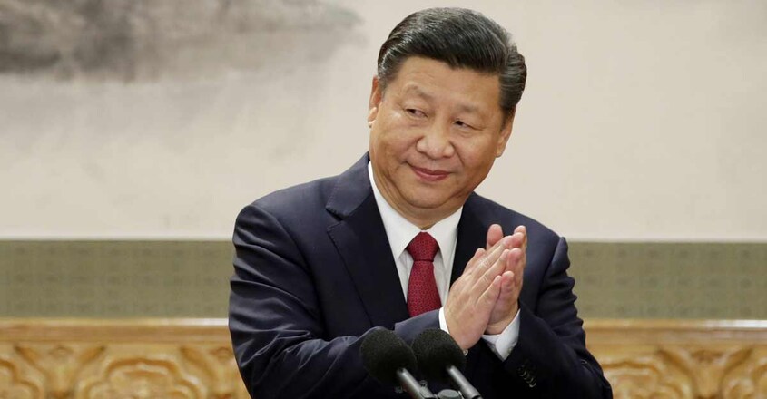 CHINA-CONGRESS/ CHINA-CONGRESS/
