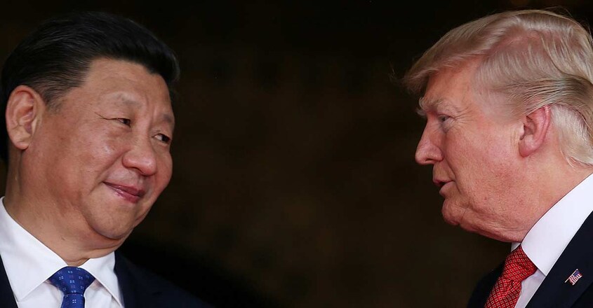CHINA-USA/NORTHKOREA CHINA-USA/NORTHKOREA