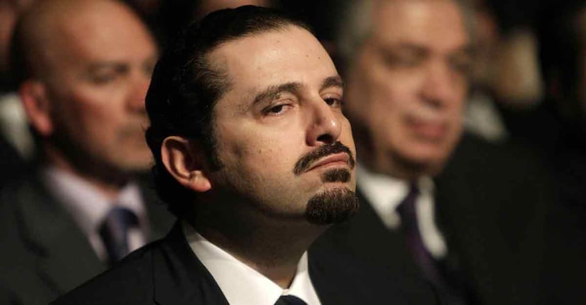 LEBANON-POLITICS-ANNIVERSARY-HARIRI LEBANON-POLITICS-ANNIVERSARY-HARIRI