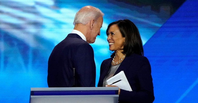 USA-ELECTION/BIDEN-HARRIS USA-ELECTION/BIDEN-HARRIS