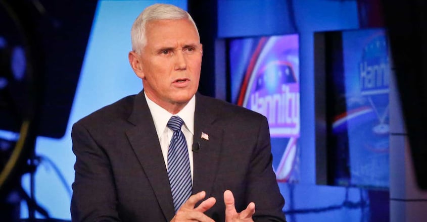 Campaign 2016 Pence Immigration Campaign 2016 Pence Immigration