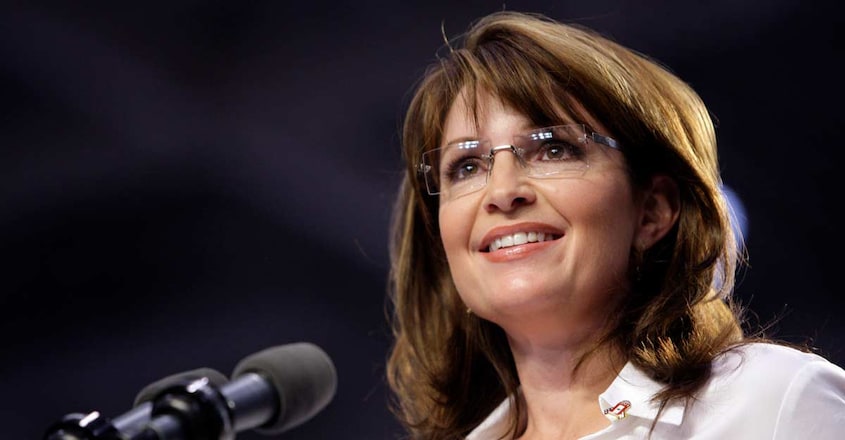 McCain Palin 2008 McCain Palin 2008