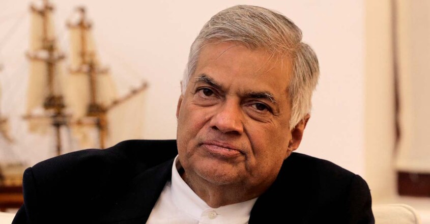 Sri Lanka Blast Crippling Politics Sri Lanka Blast Crippling Politics