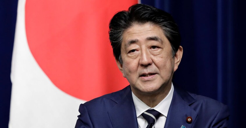 JAPAN-INDIA/MODI JAPAN-INDIA/MODI
