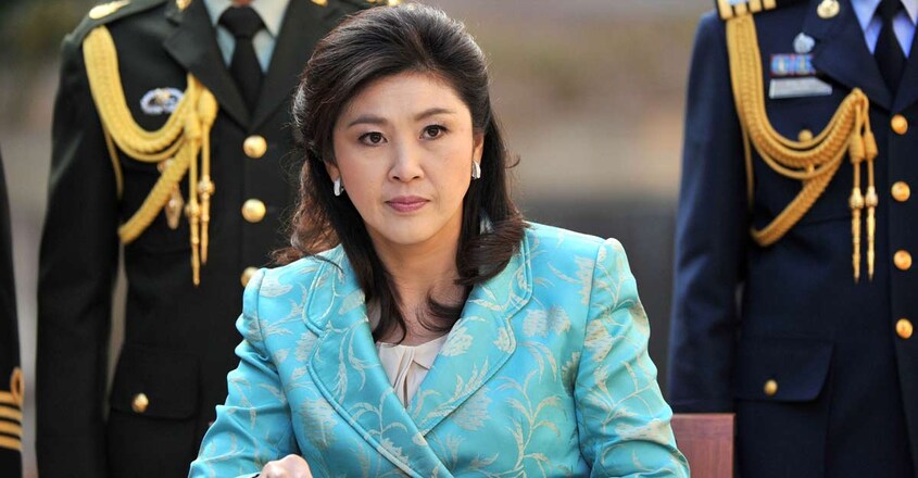 AUSTRALIA-THAILAND-DIPLOMACY AUSTRALIA-THAILAND-DIPLOMACY