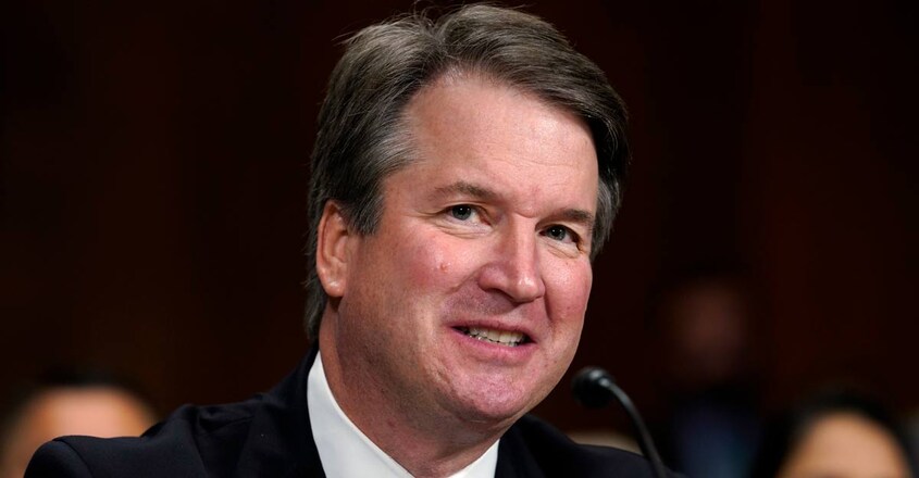 Media-Kavanaugh Hearing Media-Kavanaugh Hearing