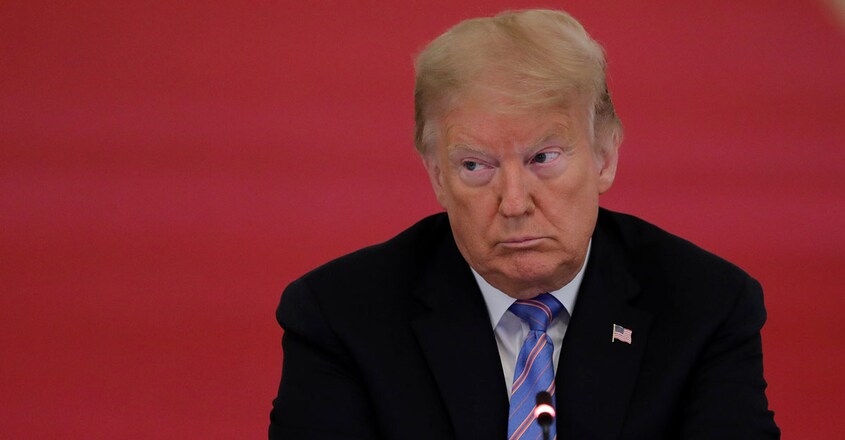 USA-TRUMP/ USA-TRUMP/