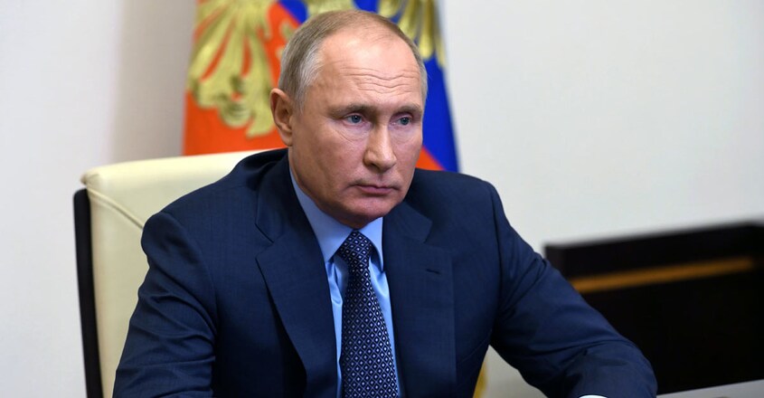 RUSSIA-GAZPROM/ RUSSIA-GAZPROM/