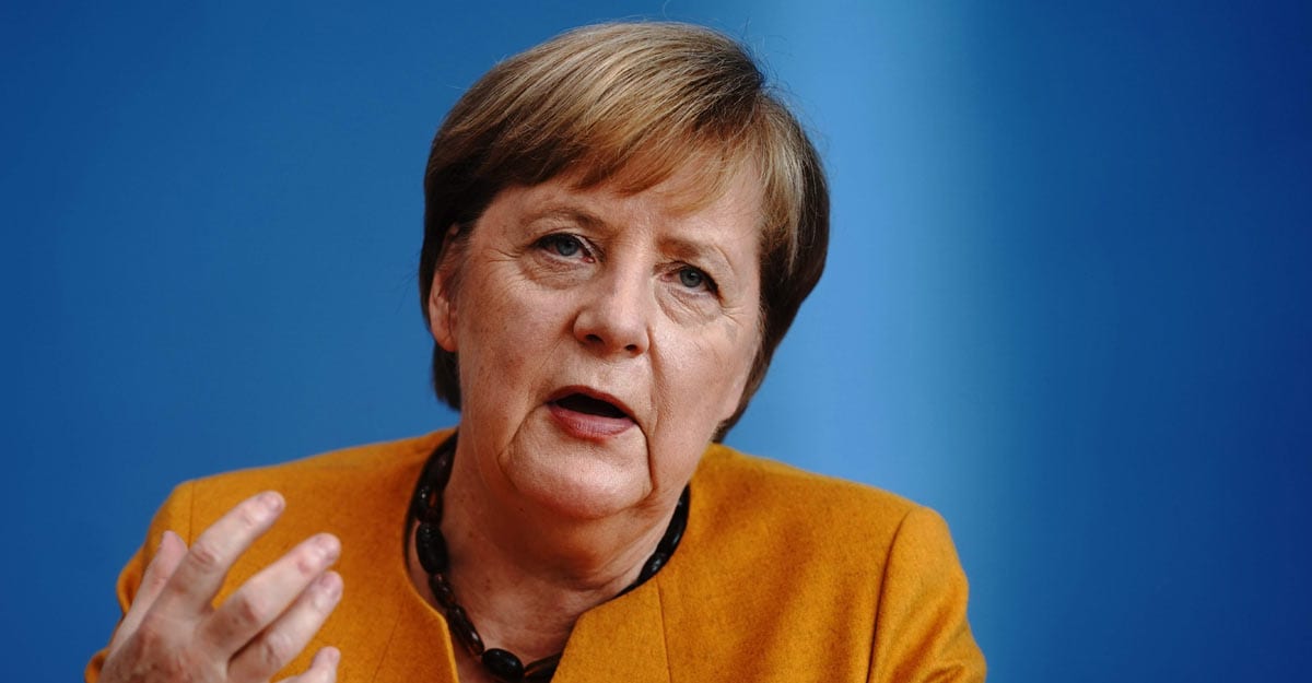 GERMANY-POLITICS-HEALTH-VIRUS-MERKEL