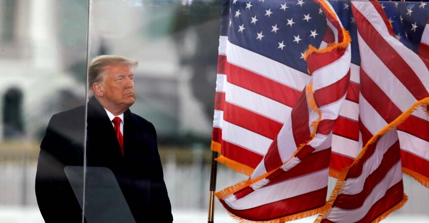 USA-TRUMP-IMPEACHMENT-DEFENSE USA-TRUMP-IMPEACHMENT-DEFENSE