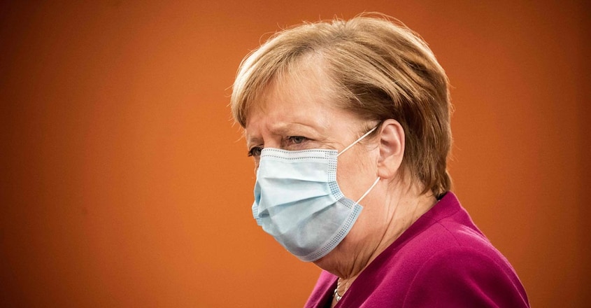 GERMANY-POLITICS-CABINET-GOVERNMENT GERMANY-POLITICS-CABINET-GOVERNMENT