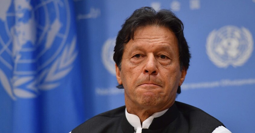 UN-SUMMIT-DIPLOMACY-IRAN-US-PAKISTAN UN-SUMMIT-DIPLOMACY-IRAN-US-PAKISTAN