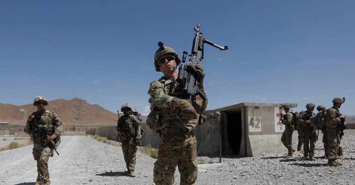 USA-AFGHANISTAN-RUSSIA-POMPEO USA-AFGHANISTAN-RUSSIA-POMPEO