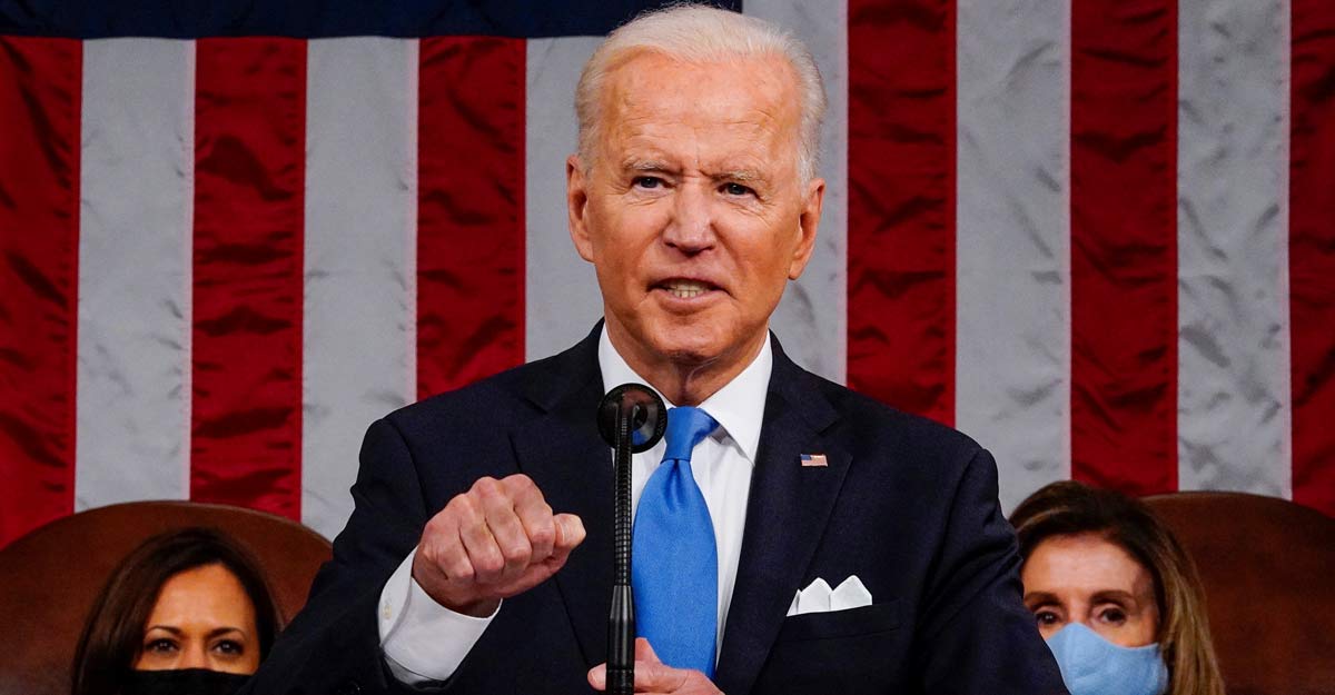 USA-BIDEN