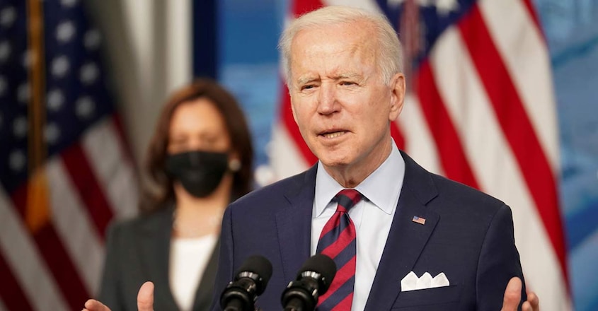 USA-IMMIGRATION-BIDEN USA-IMMIGRATION-BIDEN