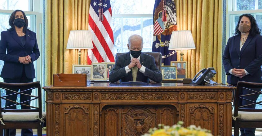 USA-BIDEN USA-BIDEN