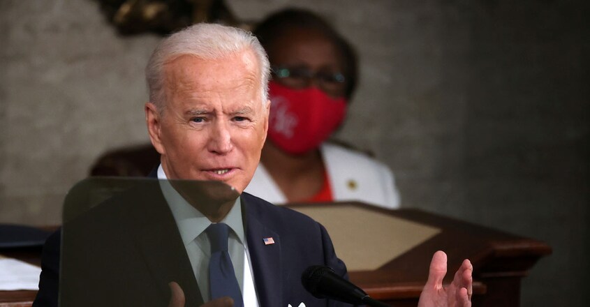 USA-BIDEN USA-BIDEN