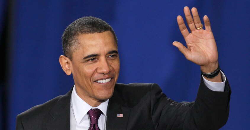 Obama Obama