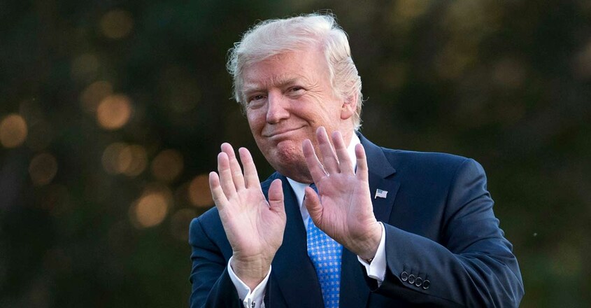 Trump Trump