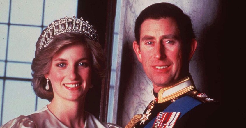 PEOPLE PRINCE CHARLES AND PRINCESS DIANA PEOPLE PRINCE CHARLES AND PRINCESS DIANA