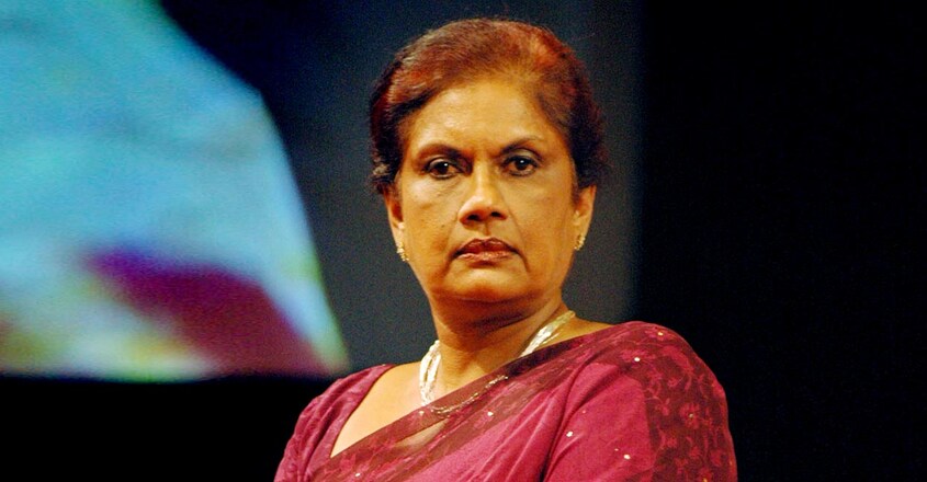 videsharangom-chandrika-kumaratunga-sri-lanks-politics videsharangom-chandrika-kumaratunga-sri-lanks-politics