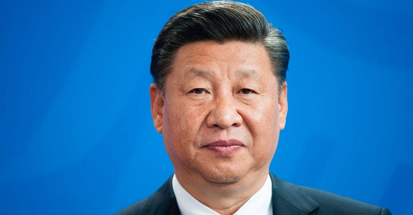GERMANY-CHINA-POLITICS-DIPLOMACY-G20 GERMANY-CHINA-POLITICS-DIPLOMACY-G20