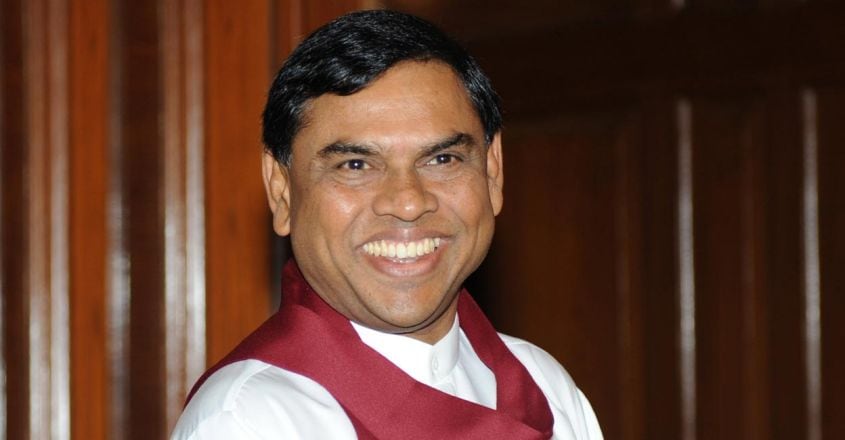 videsharangom-basil-rajapaksa-sri-lanka-politics videsharangom-basil-rajapaksa-sri-lanka-politics