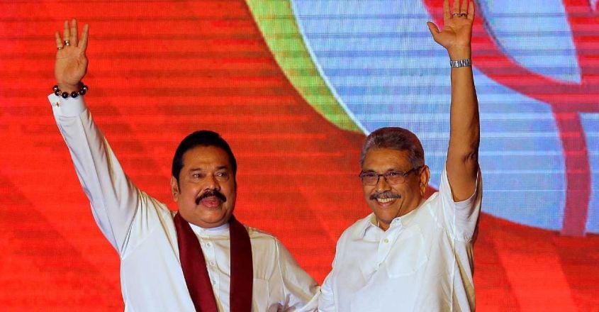videsharangom-mahinda-rajapaksa-sri-lanka-politics-gotabaya-rajapaksa videsharangom-mahinda-rajapaksa-sri-lanka-politics-gotabaya-rajapaksa
