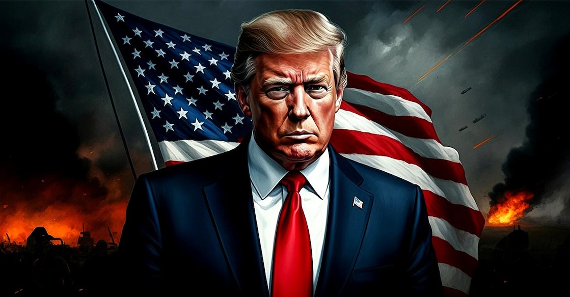 ‘ഞങ്ങളുടെ ക്ഷമ നശിച്ചുകൊണ്ടിരിക്കുന്നു, ഇറാൻ നിരുപാധികം കീഴടങ്ങണം: മുന്നറിയിപ്പുമായി ഡൊണൾഡ് ട്രംപ് -’ഇറാനെ ലക്ഷ്യമിട്ട് യുഎസ് യുദ്ധവിമാനങ്ങൾ