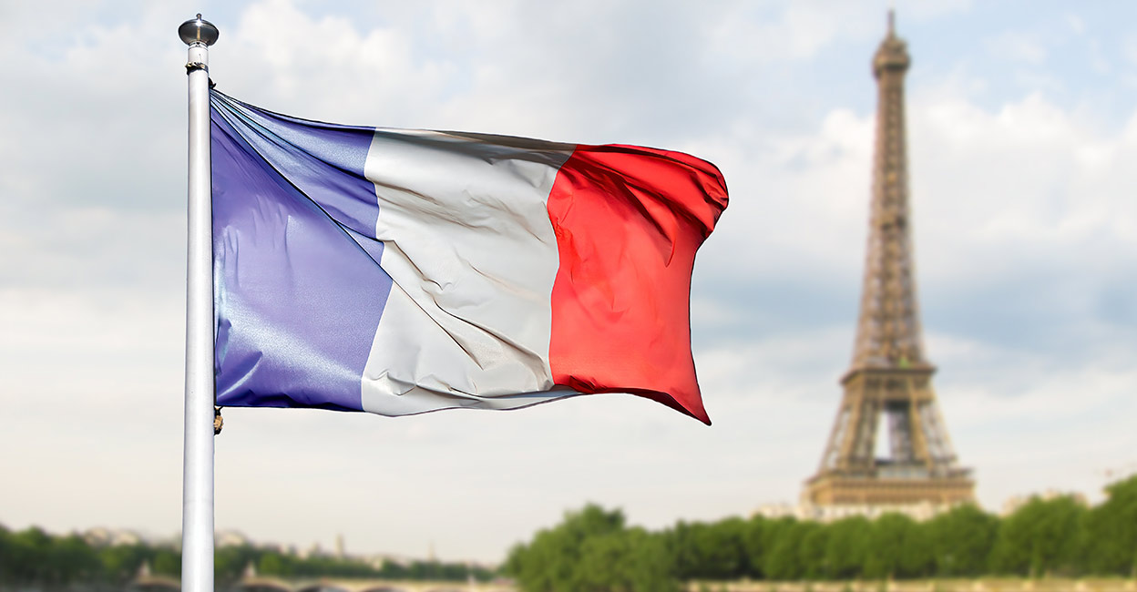france-shutterstock Representative image. Photo Credit: Shutterstock.com